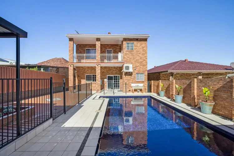 33 Canterton Street, Hurlstone Park NSW 2193