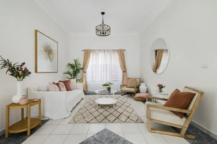 Fourth view of Homely house listing, 33 Canterton Street, Hurlstone Park NSW 2193