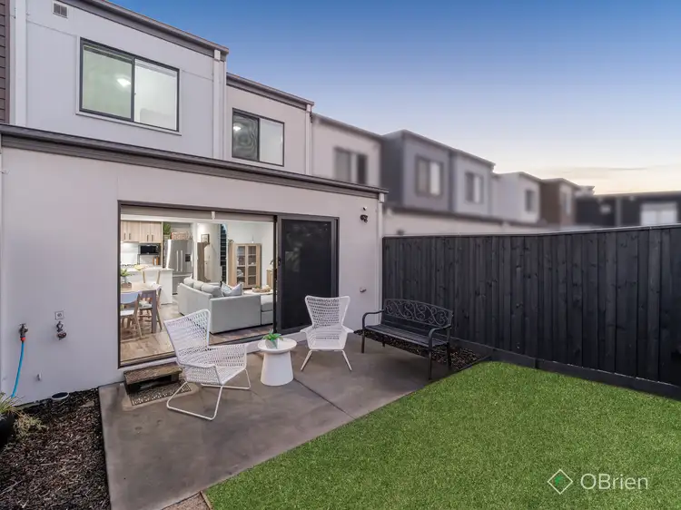 Sixth view of Homely townhouse listing, 15 Tony Way, Cranbourne West VIC 3977