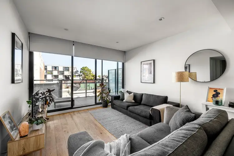 325/158 Smith Street, Collingwood VIC 3066