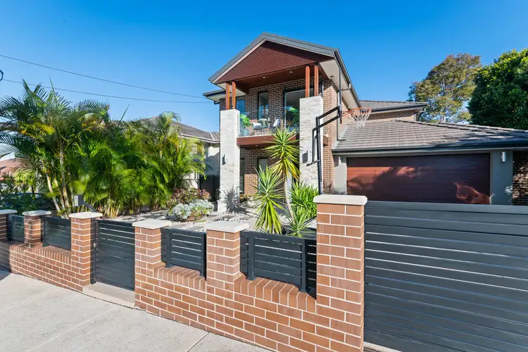 Second view of Homely house listing, 21 Tyler Crescent, Abbotsford NSW 2046