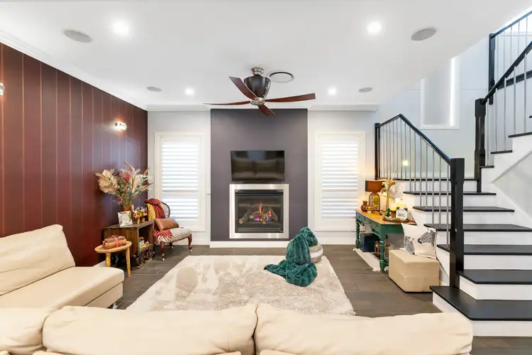 Third view of Homely house listing, 21 Tyler Crescent, Abbotsford NSW 2046