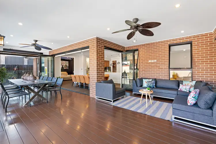 Fourth view of Homely house listing, 21 Tyler Crescent, Abbotsford NSW 2046