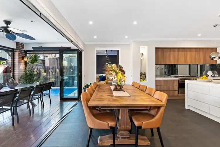 Fifth view of Homely house listing, 21 Tyler Crescent, Abbotsford NSW 2046