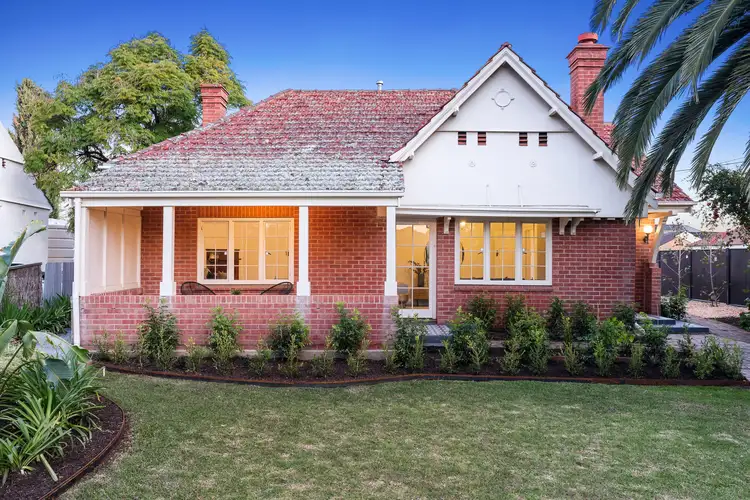 Main view of Homely house listing, 44 Maxwell Terrace, Glengowrie SA 5044