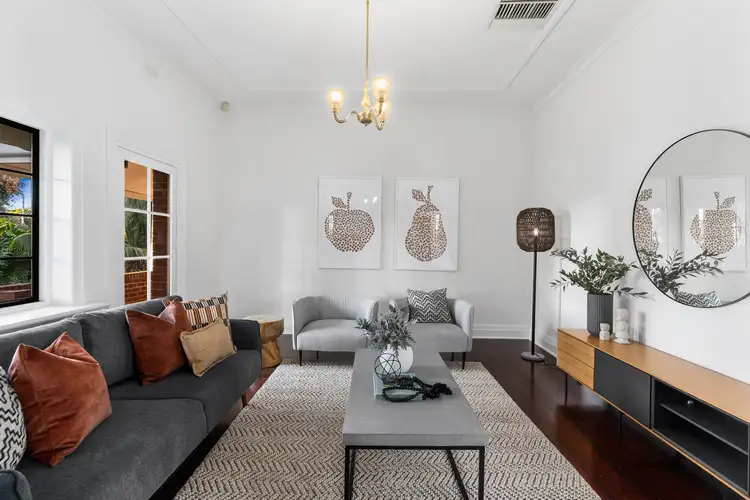 Fourth view of Homely house listing, 44 Maxwell Terrace, Glengowrie SA 5044