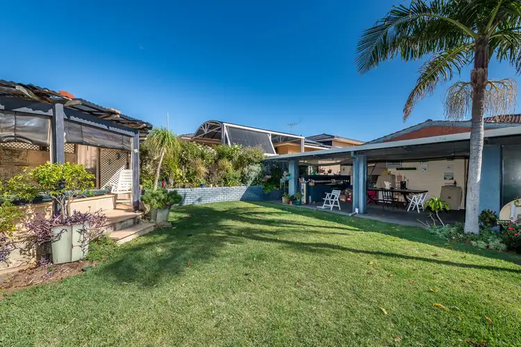 Sixth view of Homely house listing, 36 Warrajah Street, Stirling WA 6021