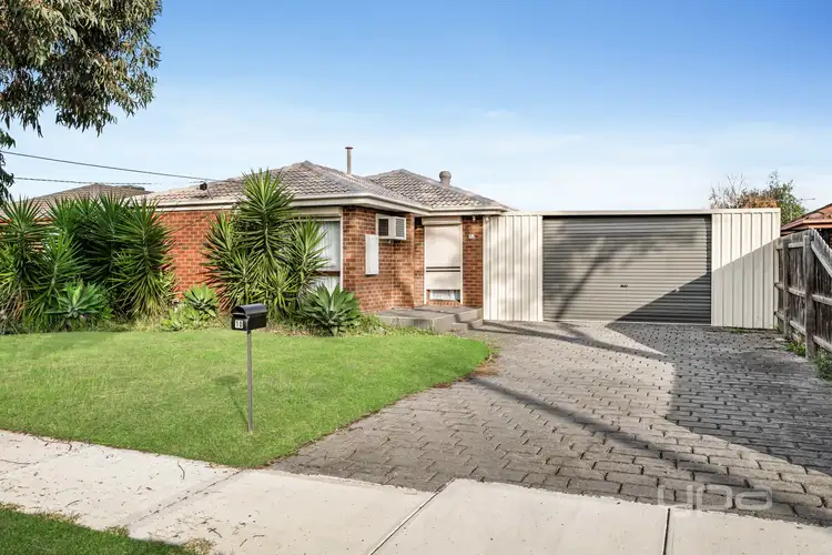10 Colignan Court, Meadow Heights VIC 3048
