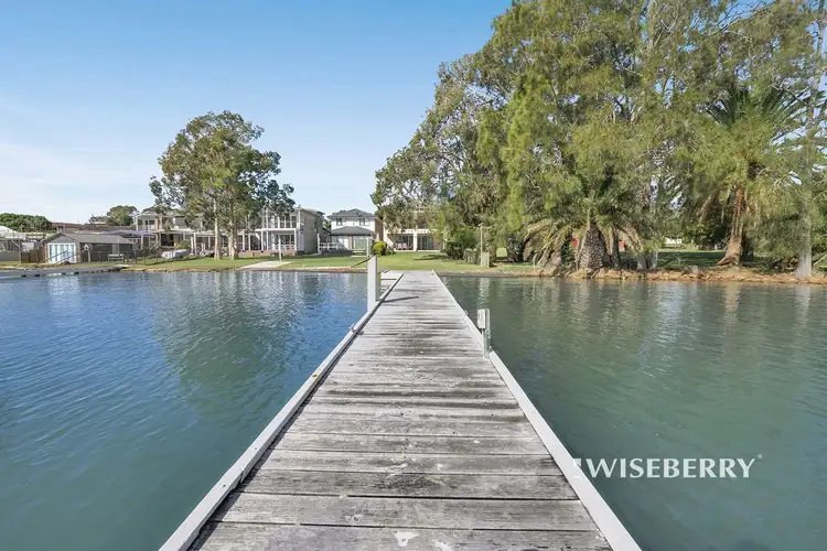 Main view of Homely house listing, 29 Kenilworth Street, Mannering Park NSW 2259