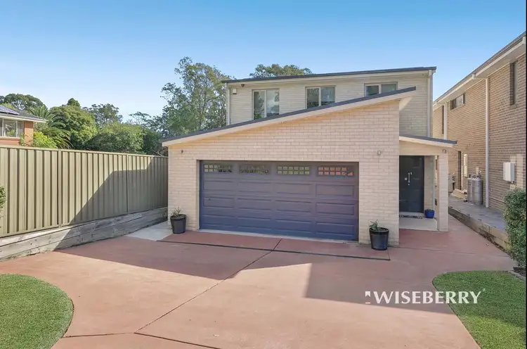 Third view of Homely house listing, 29 Kenilworth Street, Mannering Park NSW 2259