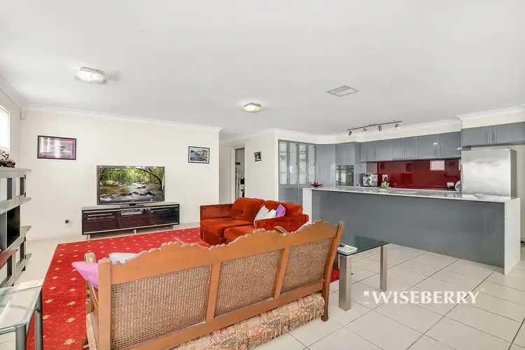 Fifth view of Homely house listing, 29 Kenilworth Street, Mannering Park NSW 2259