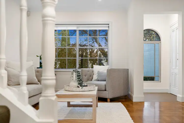 Third view of Homely townhouse listing, 7 Ducane Street, Forrest ACT 2603
