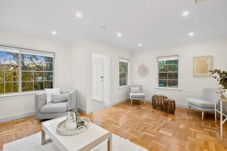 Fifth view of Homely townhouse listing, 7 Ducane Street, Forrest ACT 2603