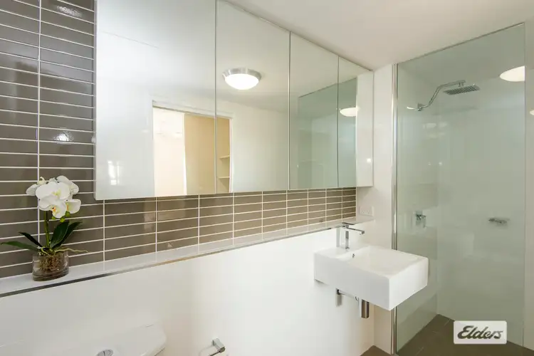 Sixth view of Homely unit listing, 401/1 Wilson Street, West Mackay QLD 4740