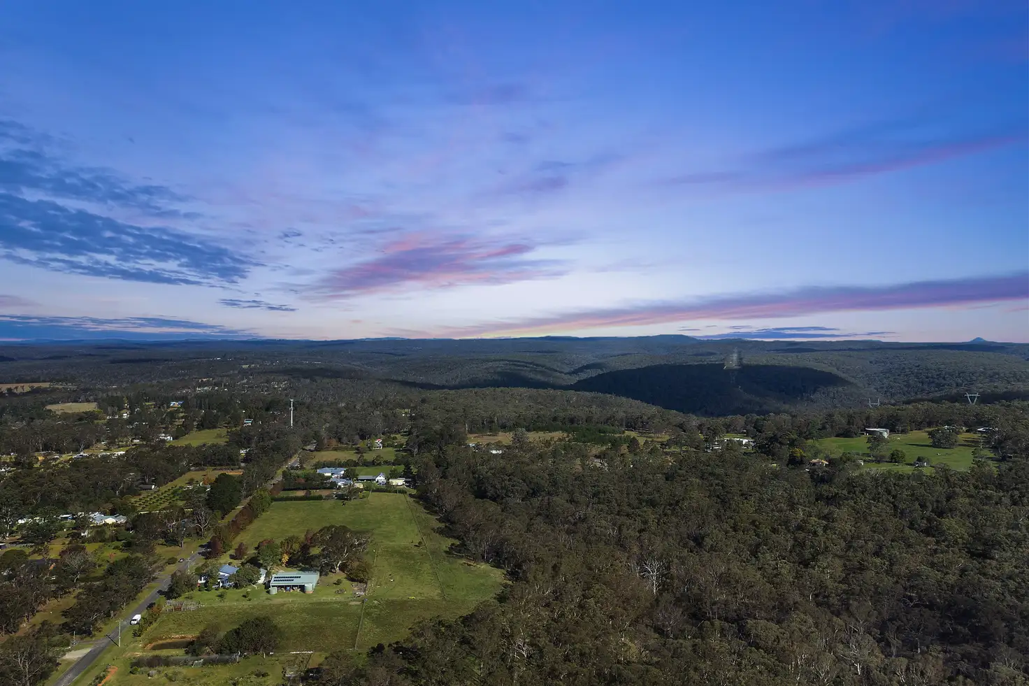 Main view of Homely house listing, 71 Buxton Avenue, Buxton NSW 2571