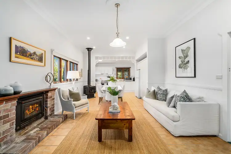 Third view of Homely house listing, 71 Buxton Avenue, Buxton NSW 2571