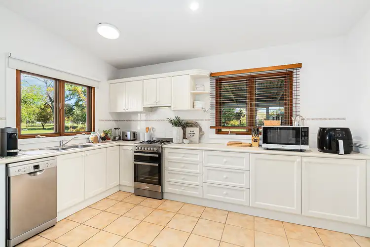 Fourth view of Homely house listing, 71 Buxton Avenue, Buxton NSW 2571