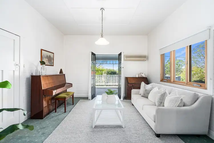 Sixth view of Homely house listing, 71 Buxton Avenue, Buxton NSW 2571