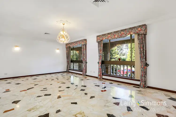 Fifth view of Homely house listing, 33 Glennie Street, Colyton NSW 2760