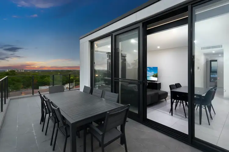 Fifth view of Homely apartment listing, 22/548 Pennant Hills Road, West Pennant Hills NSW 2125