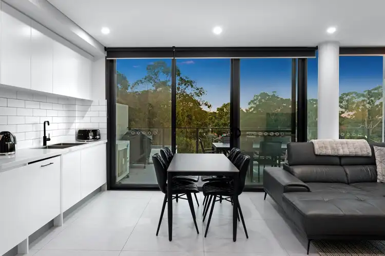 Sixth view of Homely apartment listing, 22/548 Pennant Hills Road, West Pennant Hills NSW 2125