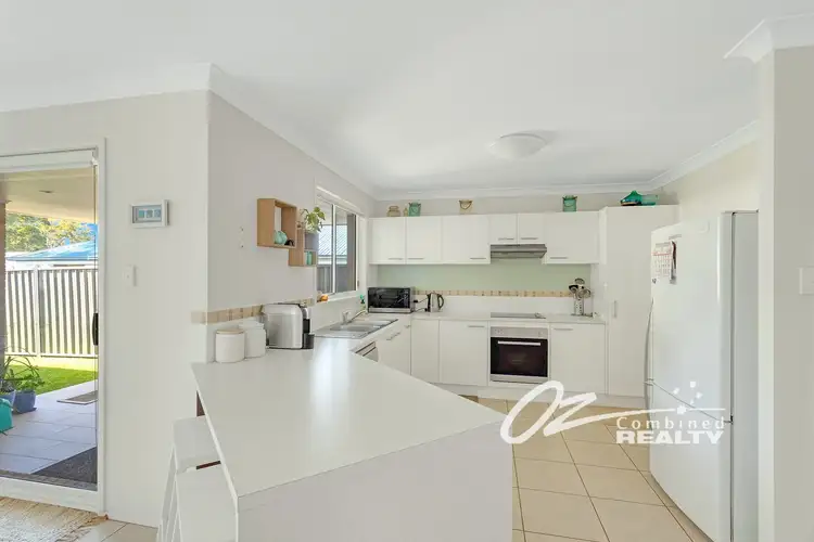 Second view of Homely house listing, 14 Beam Street, Vincentia NSW 2540
