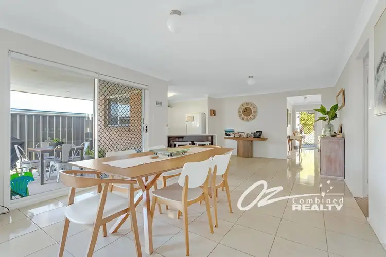 Third view of Homely house listing, 14 Beam Street, Vincentia NSW 2540