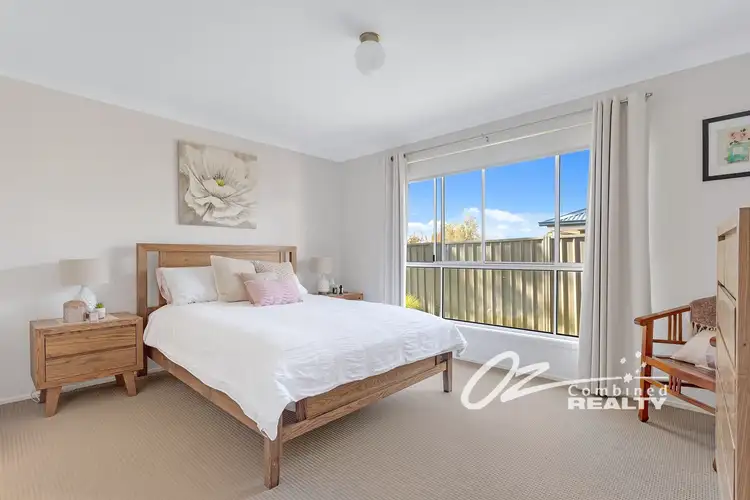 Fifth view of Homely house listing, 14 Beam Street, Vincentia NSW 2540