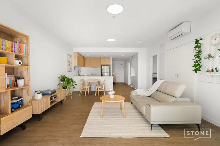 Main view of Homely apartment listing, 204/2 Good Street, Westmead NSW 2145
