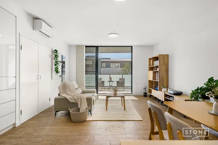 Second view of Homely apartment listing, 204/2 Good Street, Westmead NSW 2145