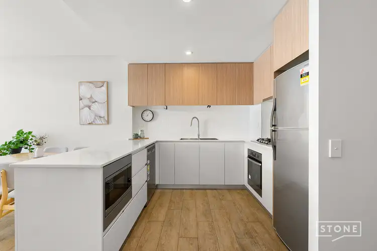 Fourth view of Homely apartment listing, 204/2 Good Street, Westmead NSW 2145