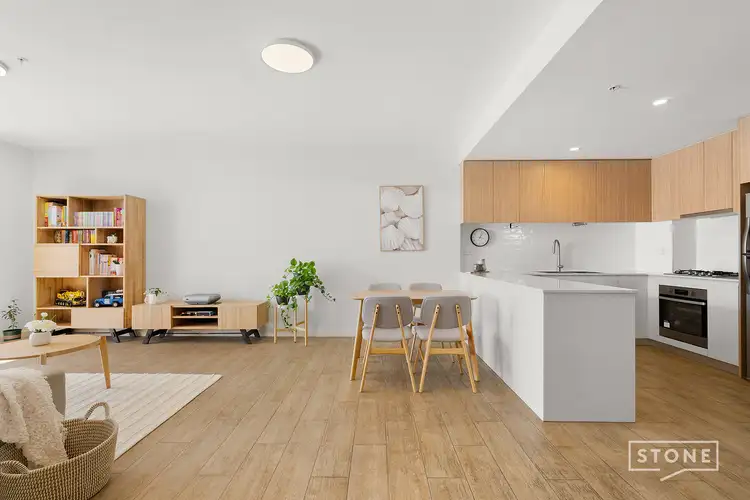 Fifth view of Homely apartment listing, 204/2 Good Street, Westmead NSW 2145