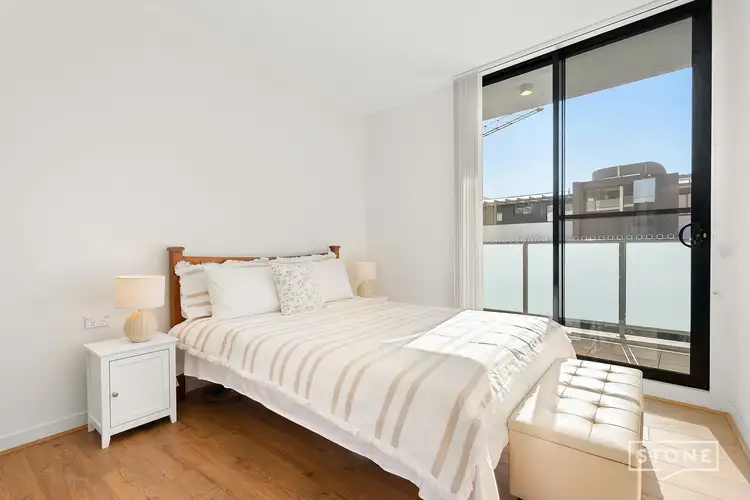 Sixth view of Homely apartment listing, 204/2 Good Street, Westmead NSW 2145