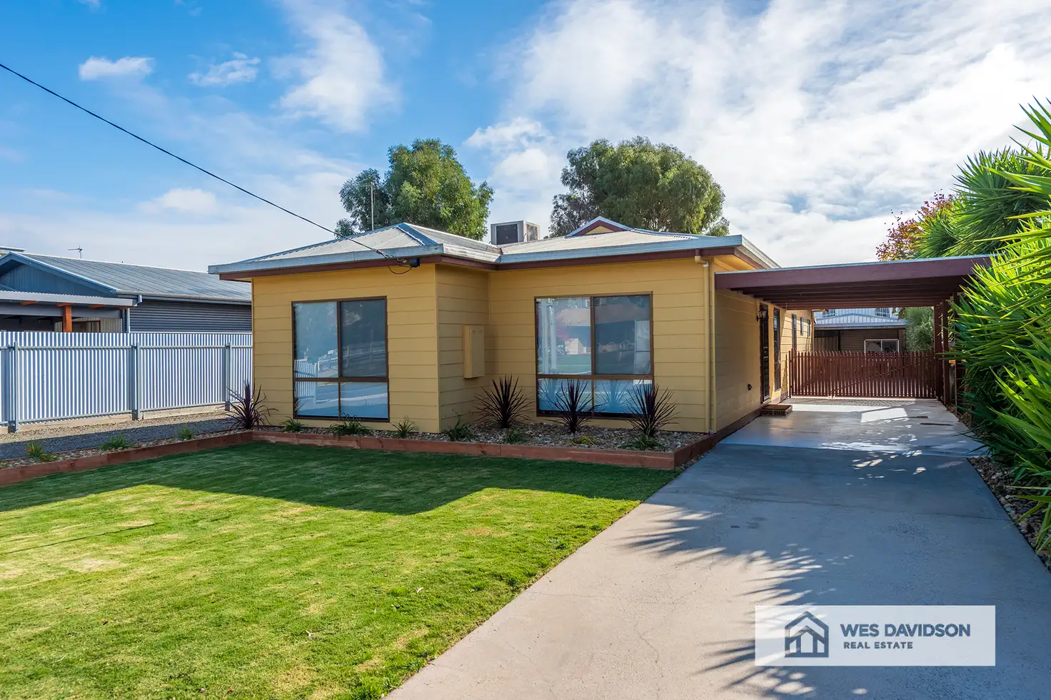 Main view of Homely house listing, 53 Williams Road, Horsham VIC 3400