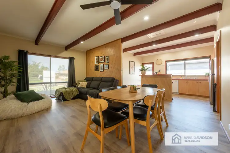 Second view of Homely house listing, 53 Williams Road, Horsham VIC 3400