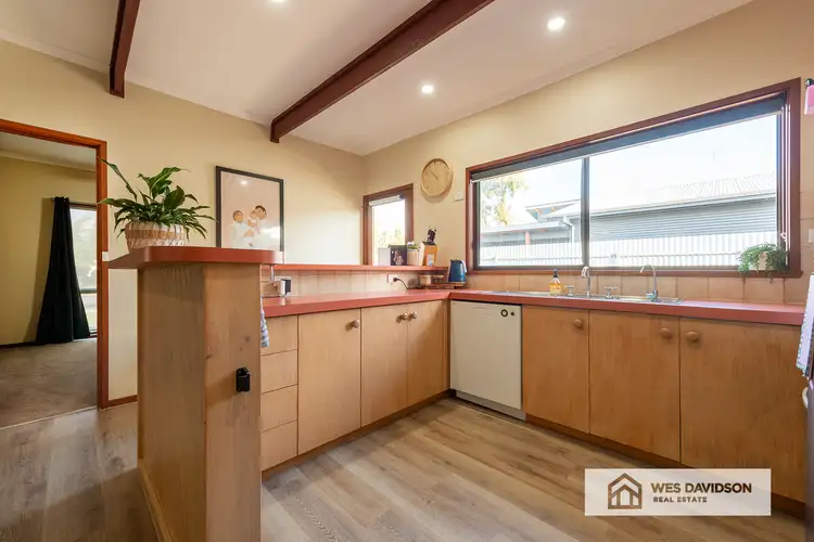 Third view of Homely house listing, 53 Williams Road, Horsham VIC 3400