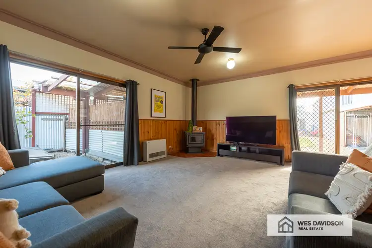 Fourth view of Homely house listing, 53 Williams Road, Horsham VIC 3400