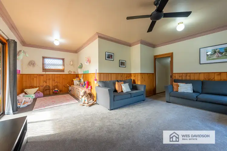 Fifth view of Homely house listing, 53 Williams Road, Horsham VIC 3400