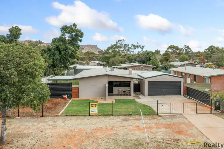 38 Memorial Avenue, Gillen NT 870