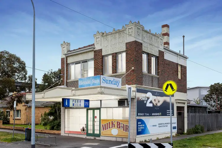 Main view of Homely house listing, 37 Glass Street, Essendon VIC 3040