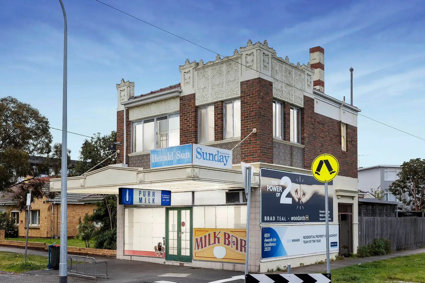 Main view of Homely house listing, 37 Glass Street, Essendon VIC 3040
