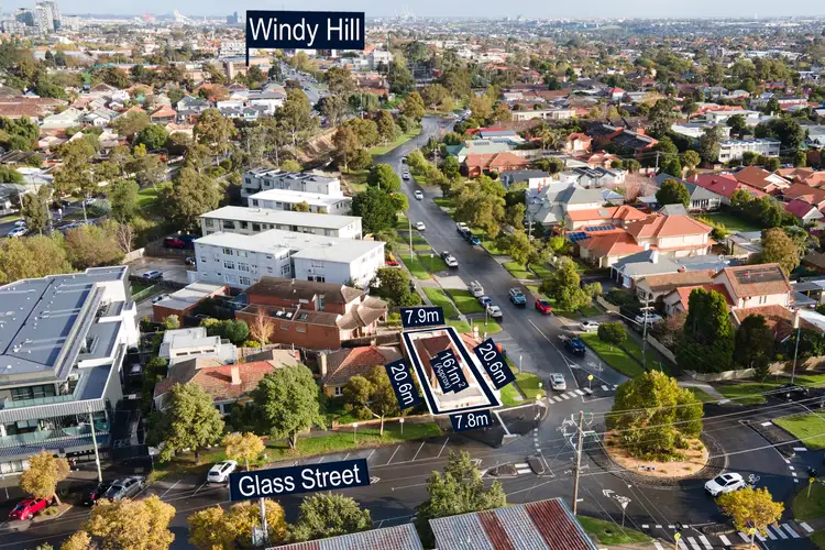 Second view of Homely house listing, 37 Glass Street, Essendon VIC 3040