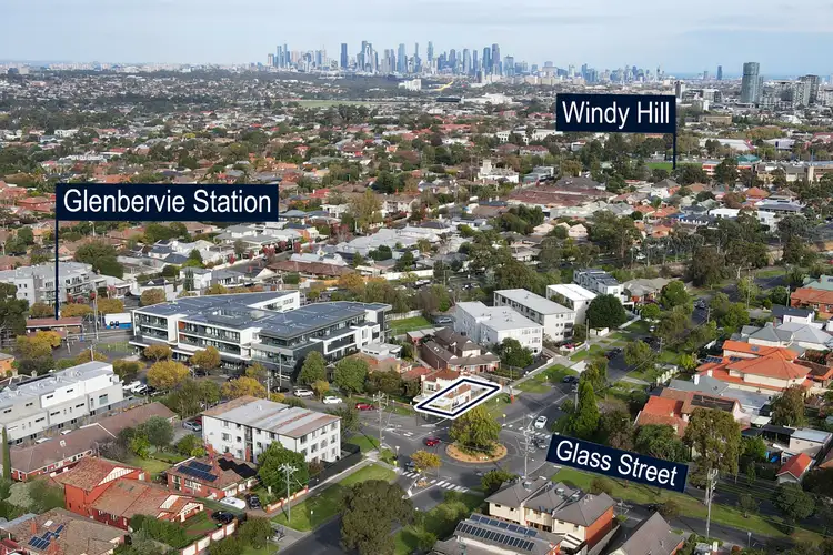 Third view of Homely house listing, 37 Glass Street, Essendon VIC 3040