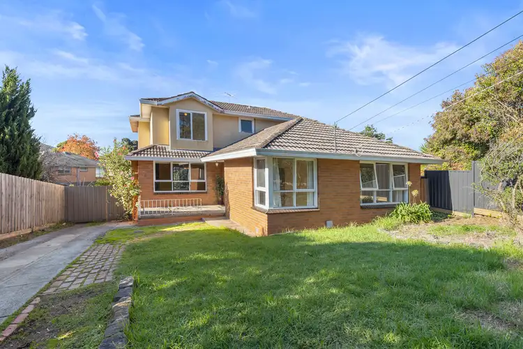 Main view of Homely house listing, 6 Bernard Court, Keilor East VIC 3033