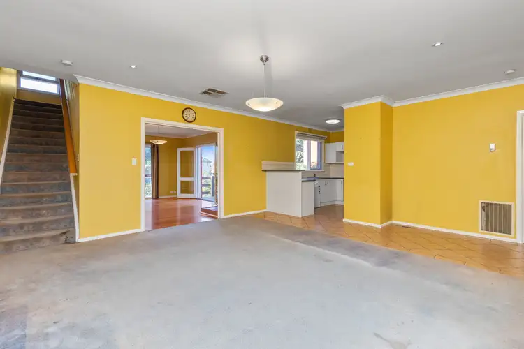 Fourth view of Homely house listing, 6 Bernard Court, Keilor East VIC 3033