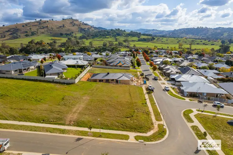 Fourth view of Homely land listing, 26 Loames Street, Wodonga VIC 3690