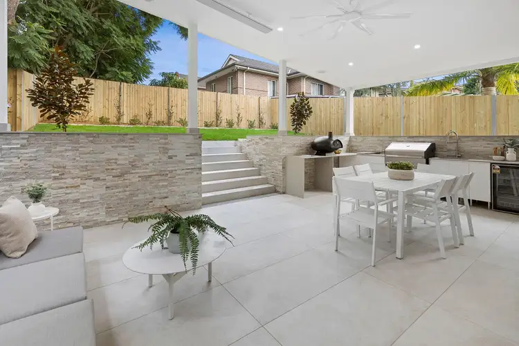 Fourth view of Homely semi-detached listing, Address available on request