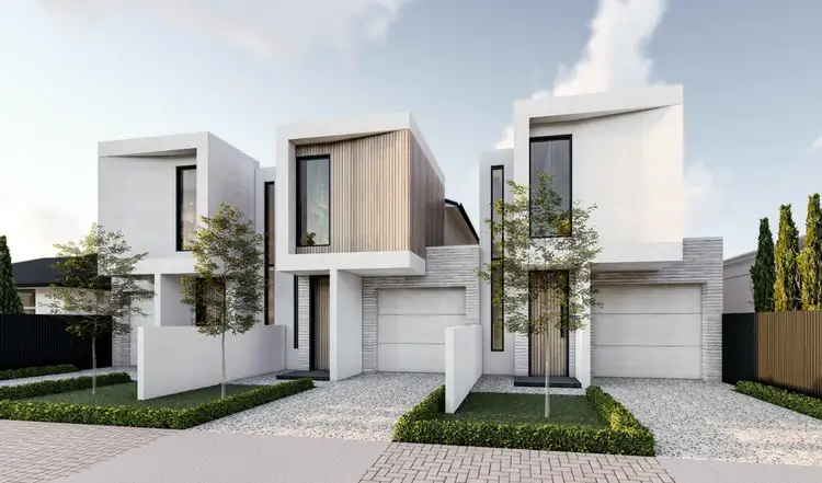 Third view of Homely land listing, 33 Corvette Road, Seaford SA 5169