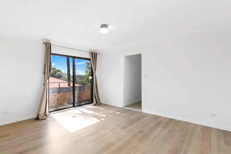 Third view of Homely apartment listing, 4/61 Azalea Avenue, Coffs Harbour NSW 2450