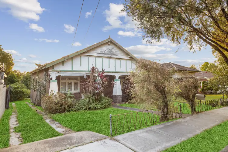 3 Quandong Avenue, Burwood NSW 2134